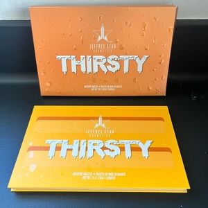 Jeffree Star Thirsty Palette